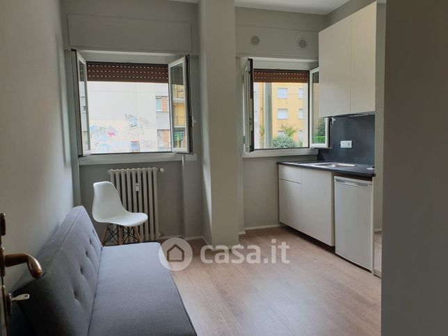 Appartamento in residenziale in Via Giovanni Pezzotti