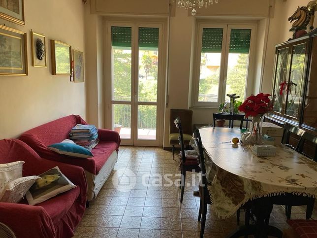 Appartamento in residenziale in Via Flaminia Ternana 54