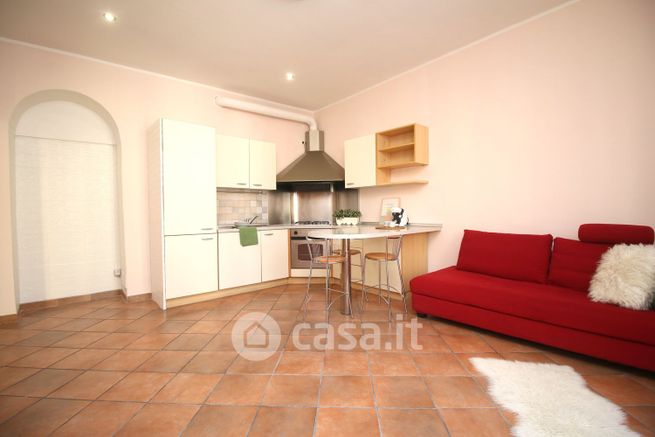 Appartamento in residenziale in Via Bellinzona 309