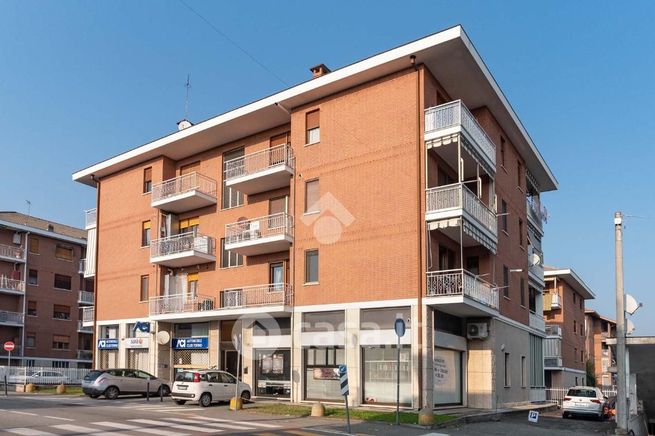 Appartamento in residenziale in Via San Maurizio 15