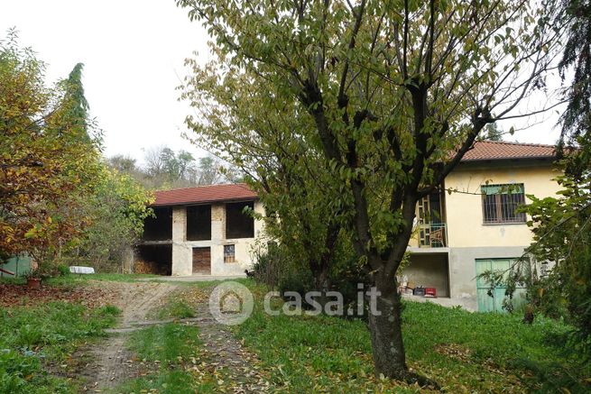 Rustico/casale in residenziale in Località SAN DONATO