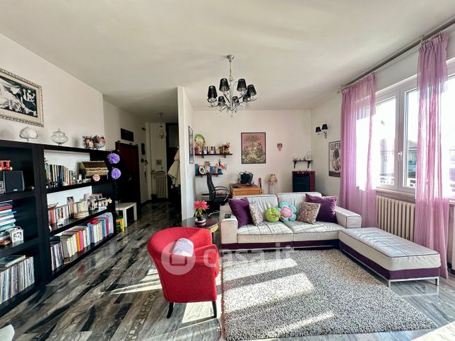 Appartamento in residenziale in Via del Crocifisso 45