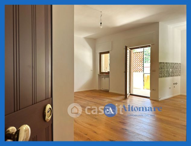 Appartamento in residenziale in Viale Papa Pio XII 52