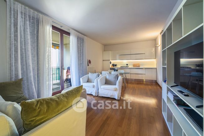 Appartamento in residenziale in Via Pace 28