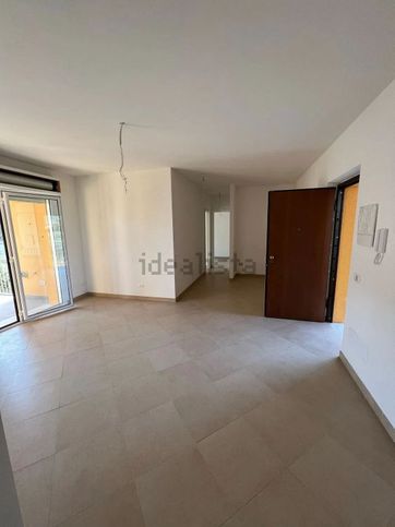 Appartamento in residenziale in Via Borghetto 27