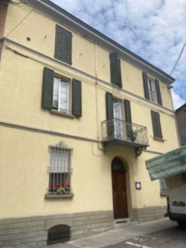 Appartamento in residenziale in Via Roma 42