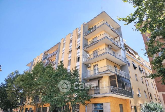 Appartamento in residenziale in Via Trieste 40