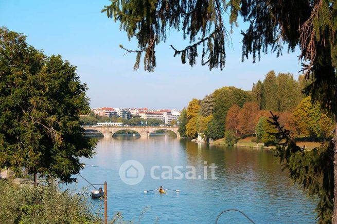 Appartamento in residenziale in Lungo Po NiccolÃ² Machiavelli 27