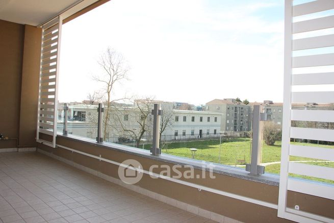 Appartamento in residenziale in Via Andrea Fermini 5