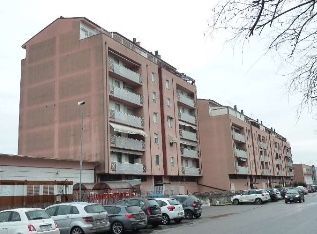 Appartamento in residenziale in Via Francesco Petrarca