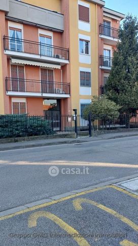 Appartamento in residenziale in Via Gabriele d'Annunzio 5