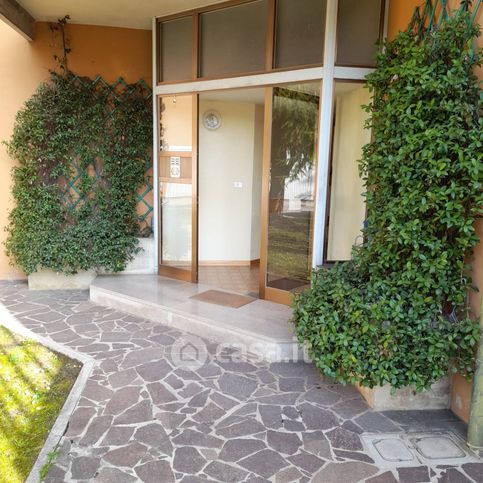 Appartamento in residenziale in Via Enrico Fermi 16