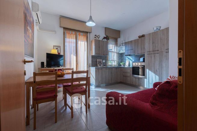 Appartamento in residenziale in Via Giovanni Bertini 32