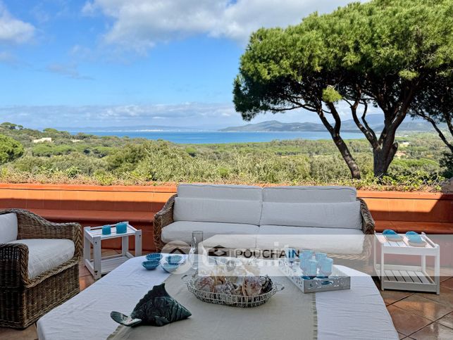 Casa indipendente in residenziale in 