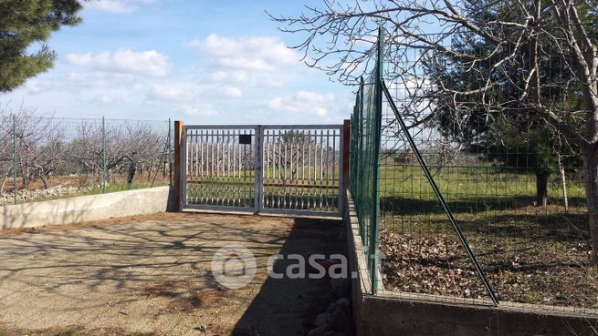 Terreno agricolo in commerciale in Contrada Casamassima