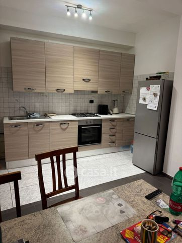 Appartamento in residenziale in Via XX Settembre