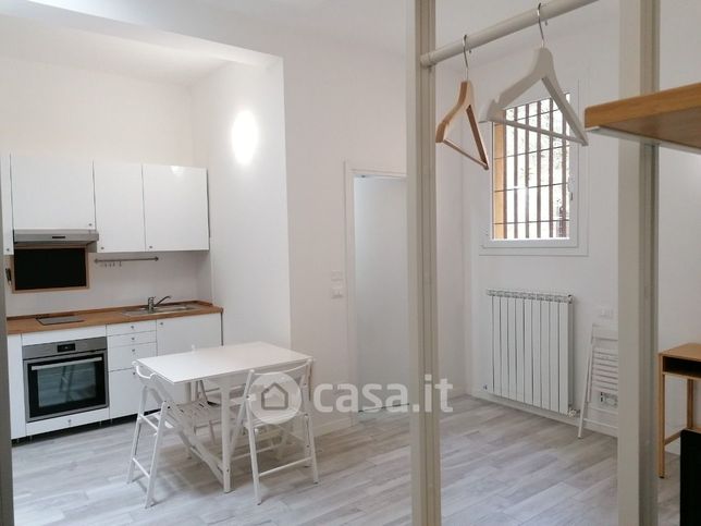 Appartamento in residenziale in Via Savena Antico