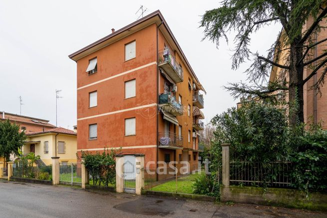 Appartamento in residenziale in Via Pier Luigi da Palestrina