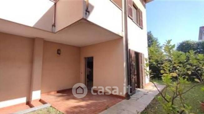 Appartamento in residenziale in Via Armando Diaz 34