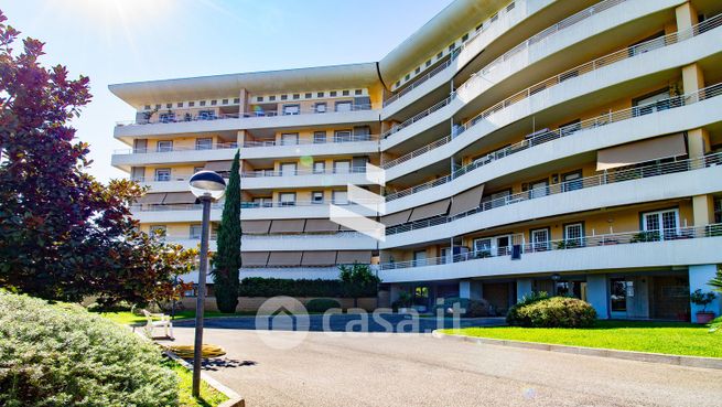 Appartamento in residenziale in Via Eduardo de Filippo