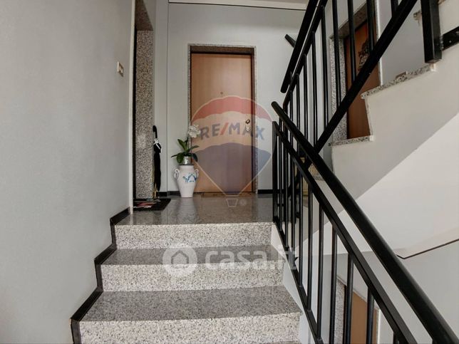 Appartamento in residenziale in Via Piane 63