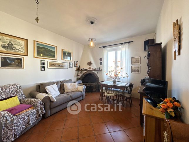 Appartamento in residenziale in Via dei Frullani 2