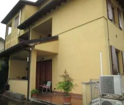 Appartamento in residenziale in Via Piero Calamandrei 14