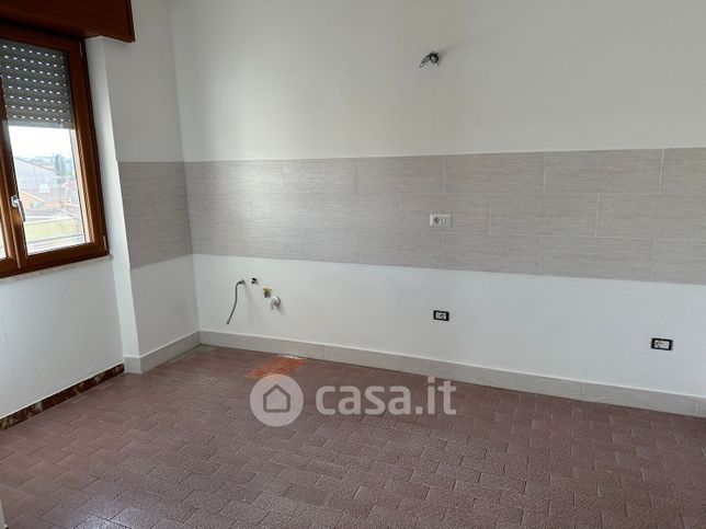 Appartamento in residenziale in Via Sulcis