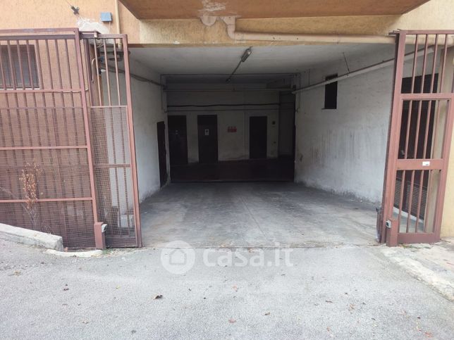 Garage/posto auto in residenziale in Via Conceria