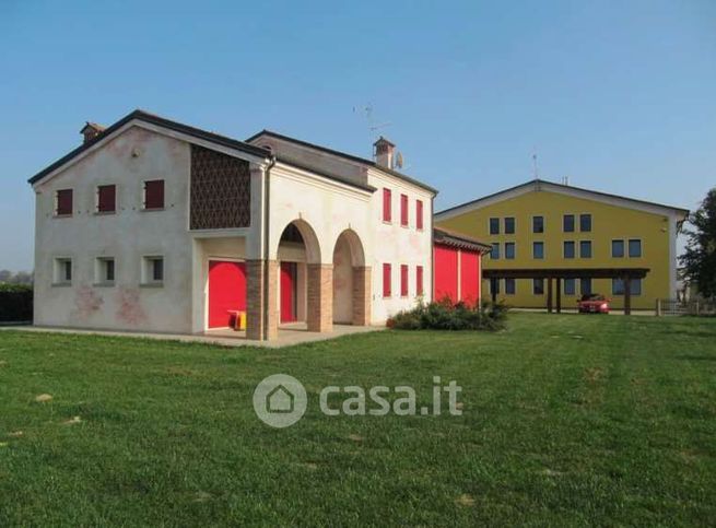 Villa in residenziale in Via Paliaga