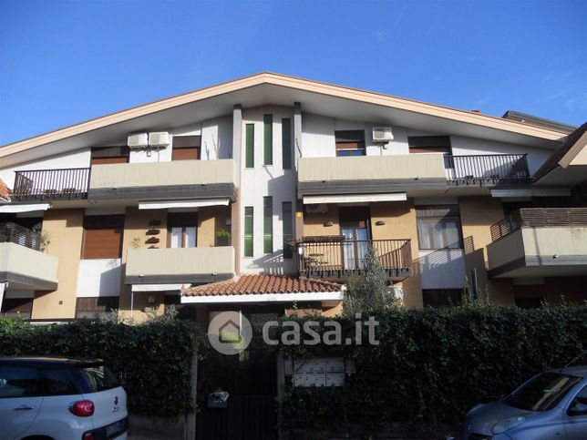 Attico/mansarda in residenziale in 