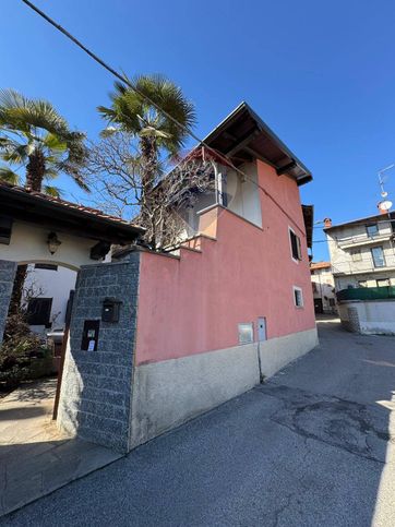 Casa indipendente in residenziale in Via C. Battisti 18-1