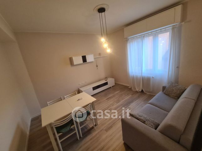 Attico/mansarda in residenziale in Via Sant'Adele 1