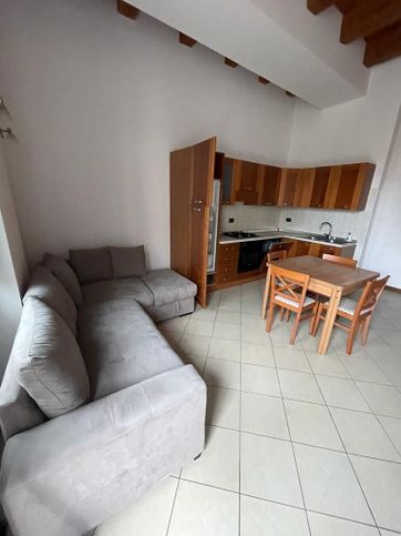 Appartamento in residenziale in Via Giuseppe Garibaldi 1