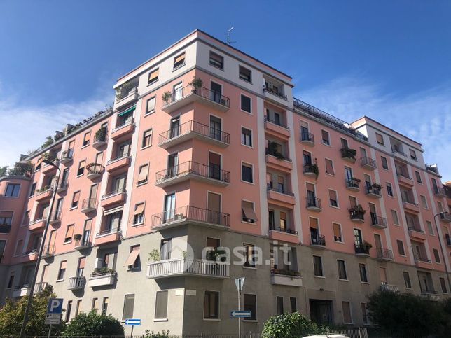 Appartamento in residenziale in Via Braga 1