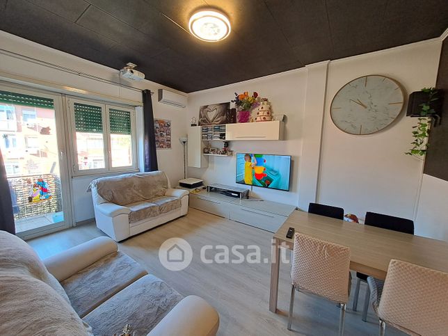 Appartamento in residenziale in Via Giuseppe Martellotti 4