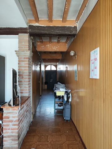 Casa indipendente in residenziale in Vicolo Dovara 4