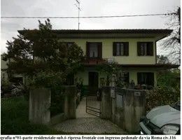 Appartamento in residenziale in Via Roma 116