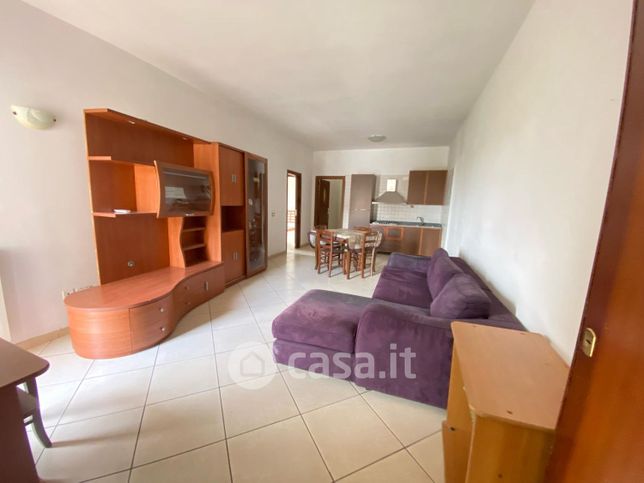 Appartamento in residenziale in Via Consolare Campana 81