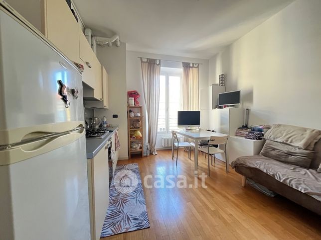 Appartamento in residenziale in Via Bergamo 38