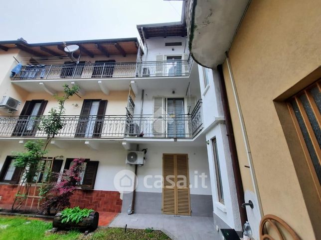 Appartamento in residenziale in Via Garibaldi 10
