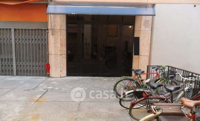 Appartamento in residenziale in Via Giuseppe Garibaldi
