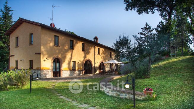 Rustico/casale in residenziale in Località Romeggio 566