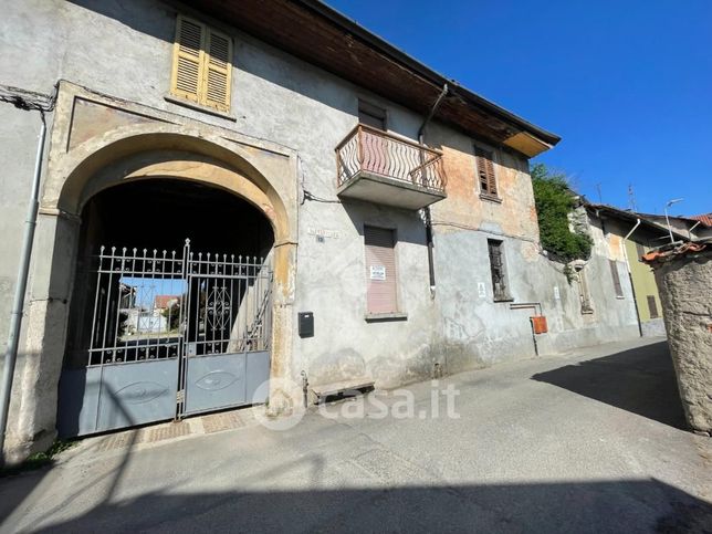 Rustico/casale in residenziale in Via Catena 13
