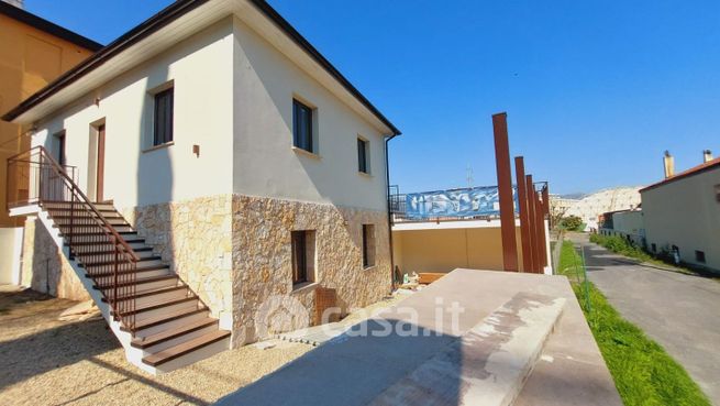Appartamento in residenziale in Via San Calocero