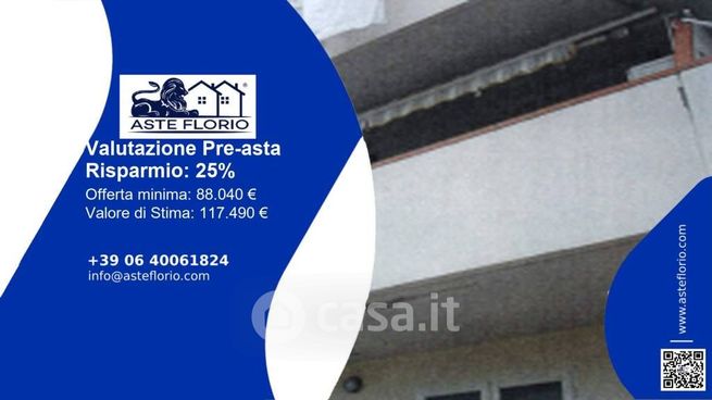 Appartamento in residenziale in Via Unione Sovietica