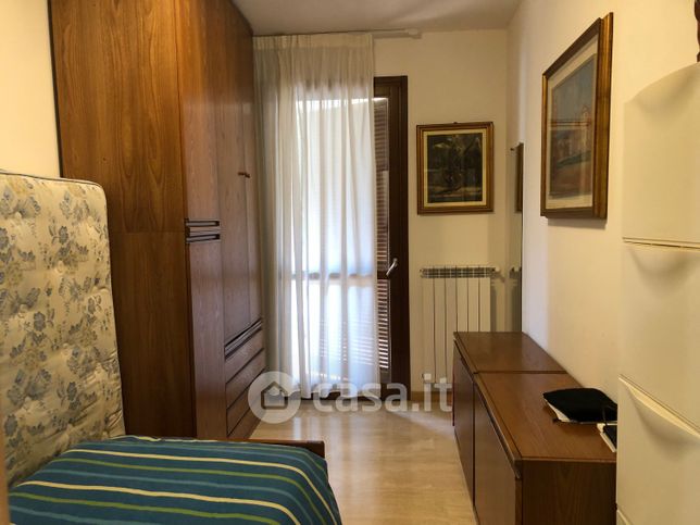 Appartamento in residenziale in Via Antonio Segni 7