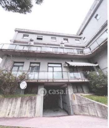 Ufficio in commerciale in Via Rodolfo Morandi
