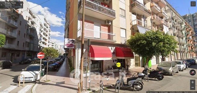 Appartamento in residenziale in Via O. Flacco 23