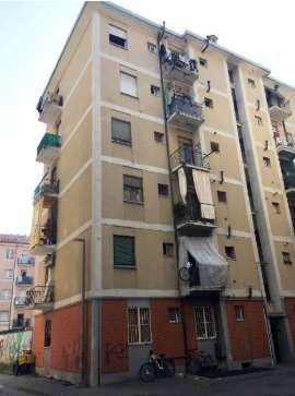 Appartamento in residenziale in Piazza Giuseppe Garibaldi 16